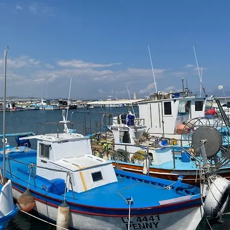 Lägenhet Alex City 203 Larnaca